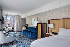 Intercontinental New York Times Square By Ihg,Nutley>>New York,5 star