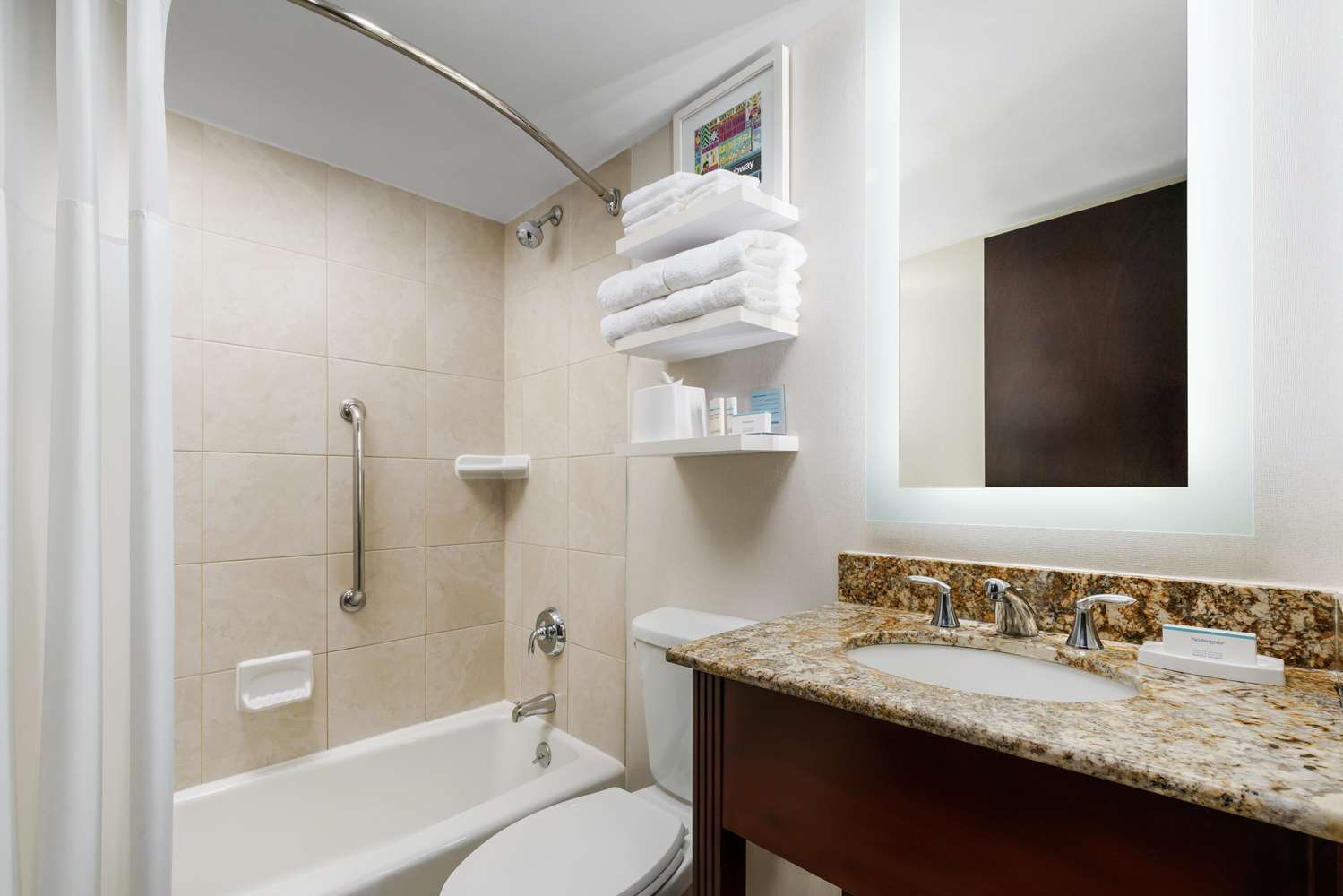 hampton inn manhattan 35th st empire state bldg