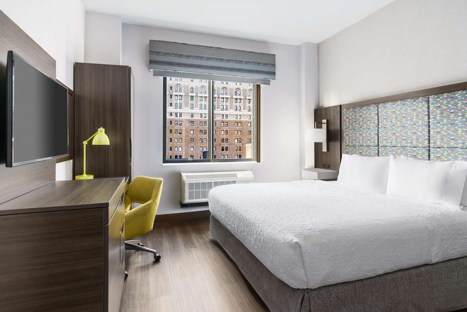 hampton inn manhattan 35th st empire state bldg