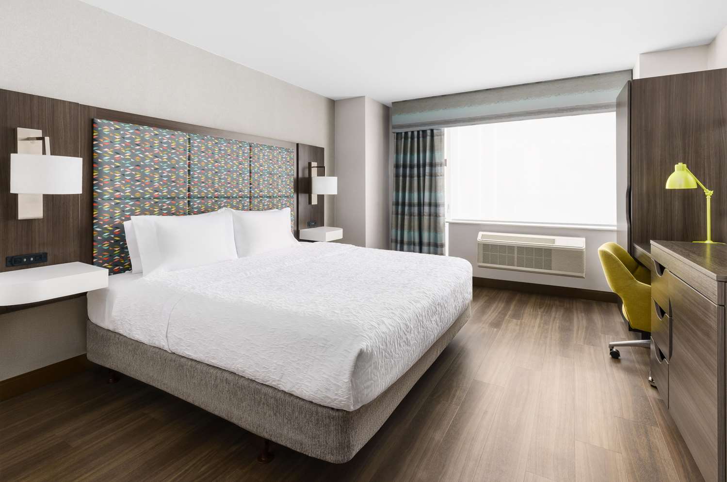 hampton inn manhattan 35th st empire state bldg