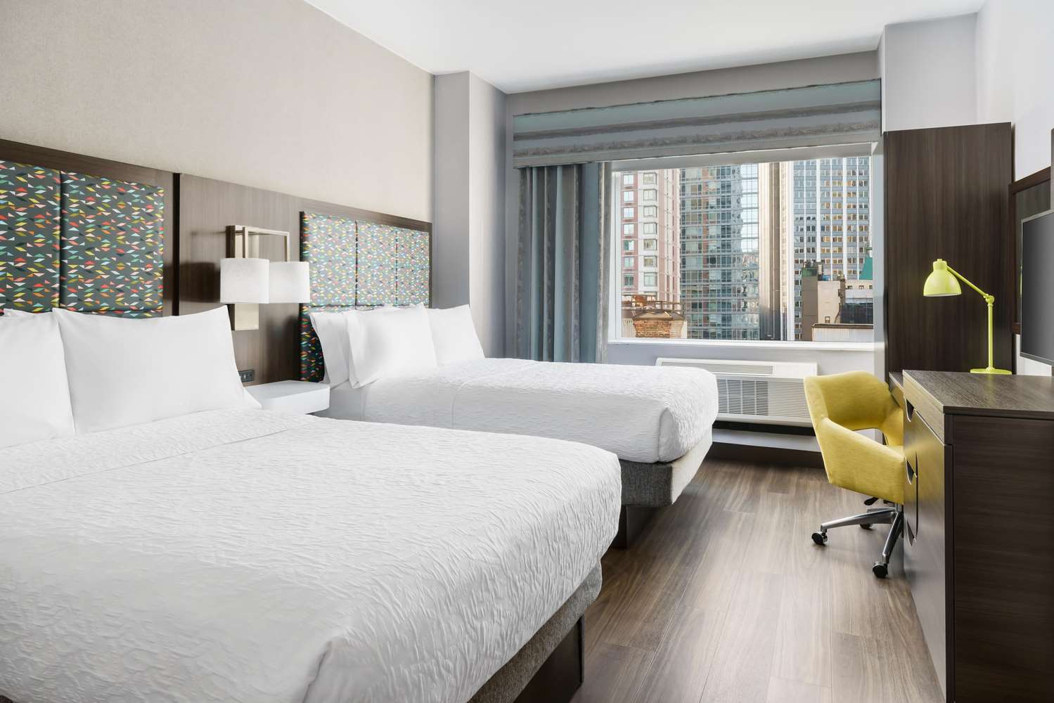hampton inn manhattan 35th st empire state bldg