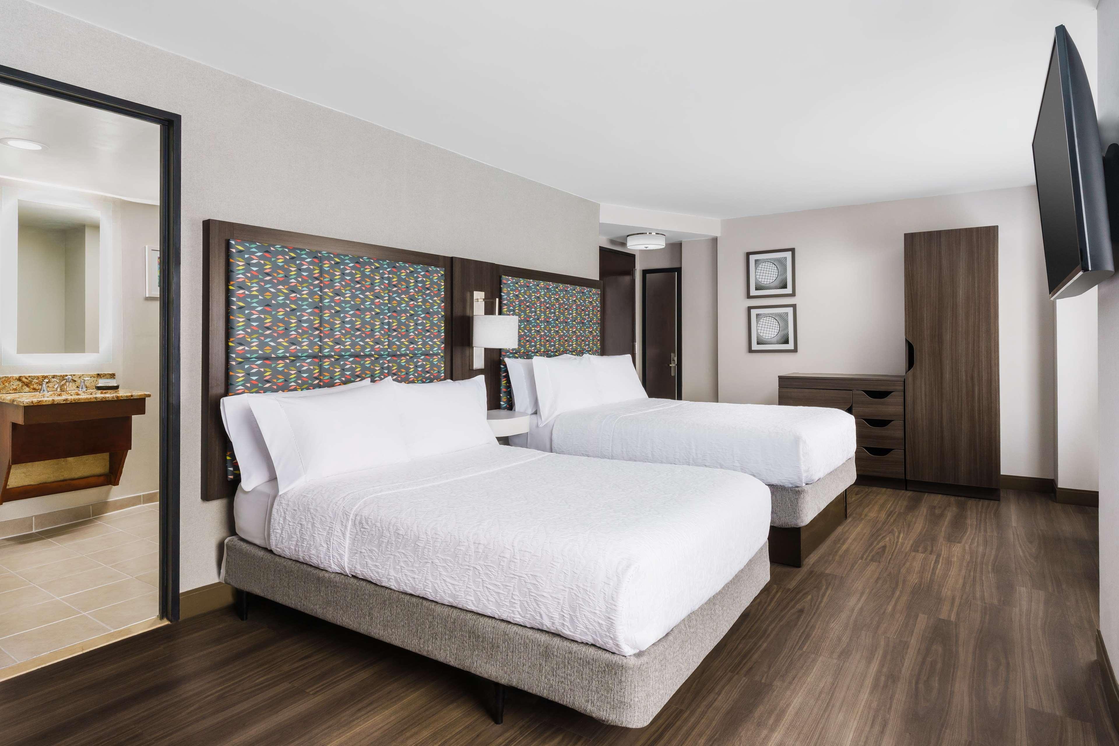 hampton inn manhattan 35th st empire state bldg