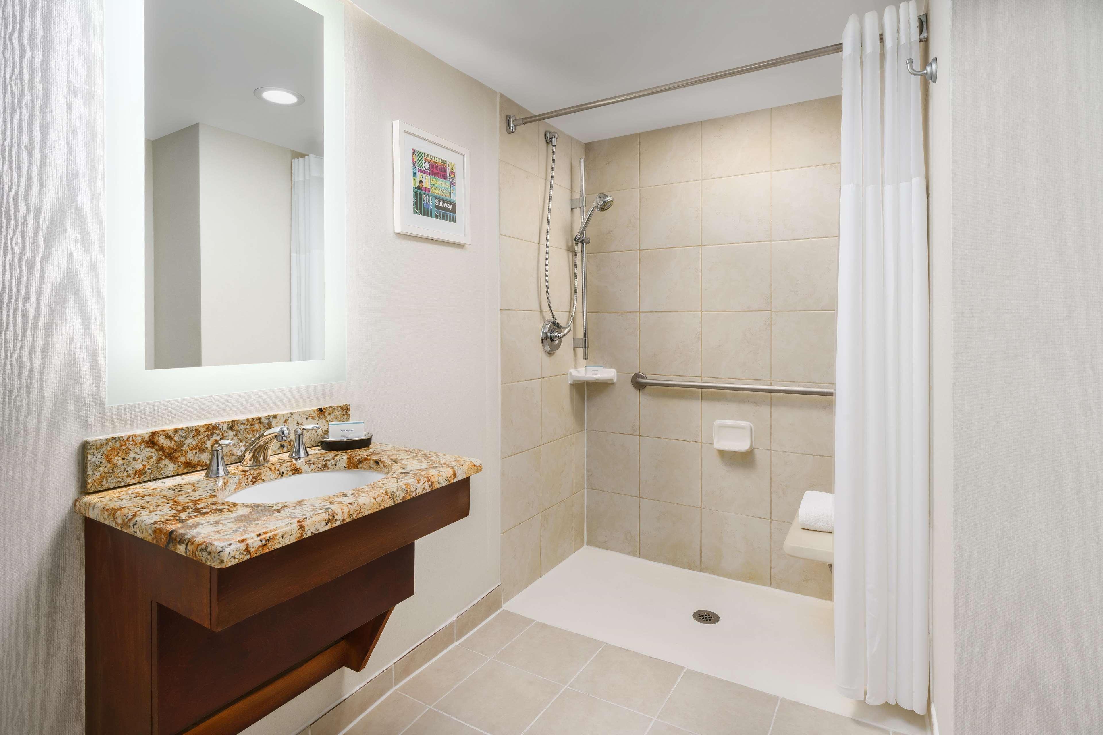 hampton inn manhattan 35th st empire state bldg