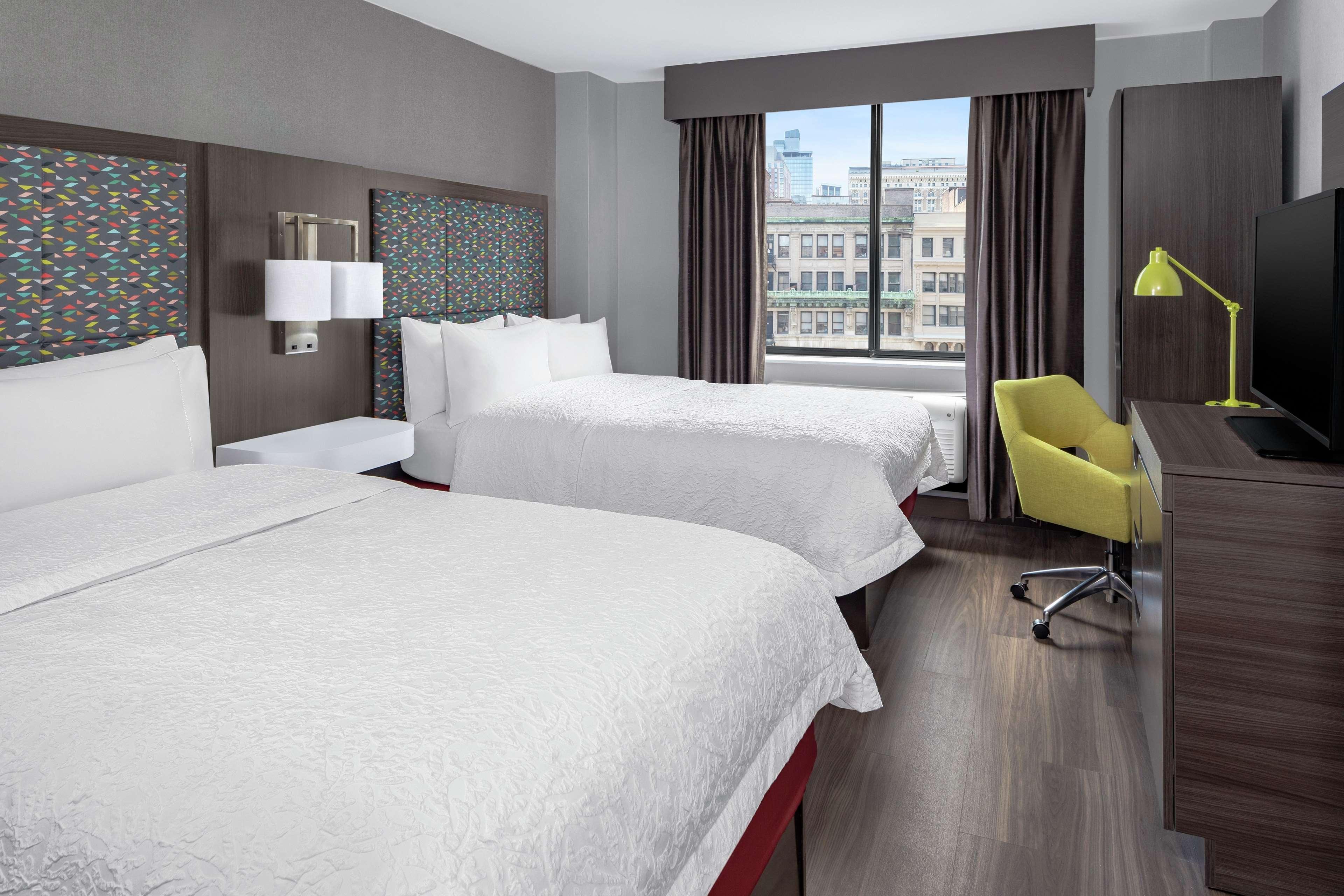hampton inn manhattan 35th st empire state bldg