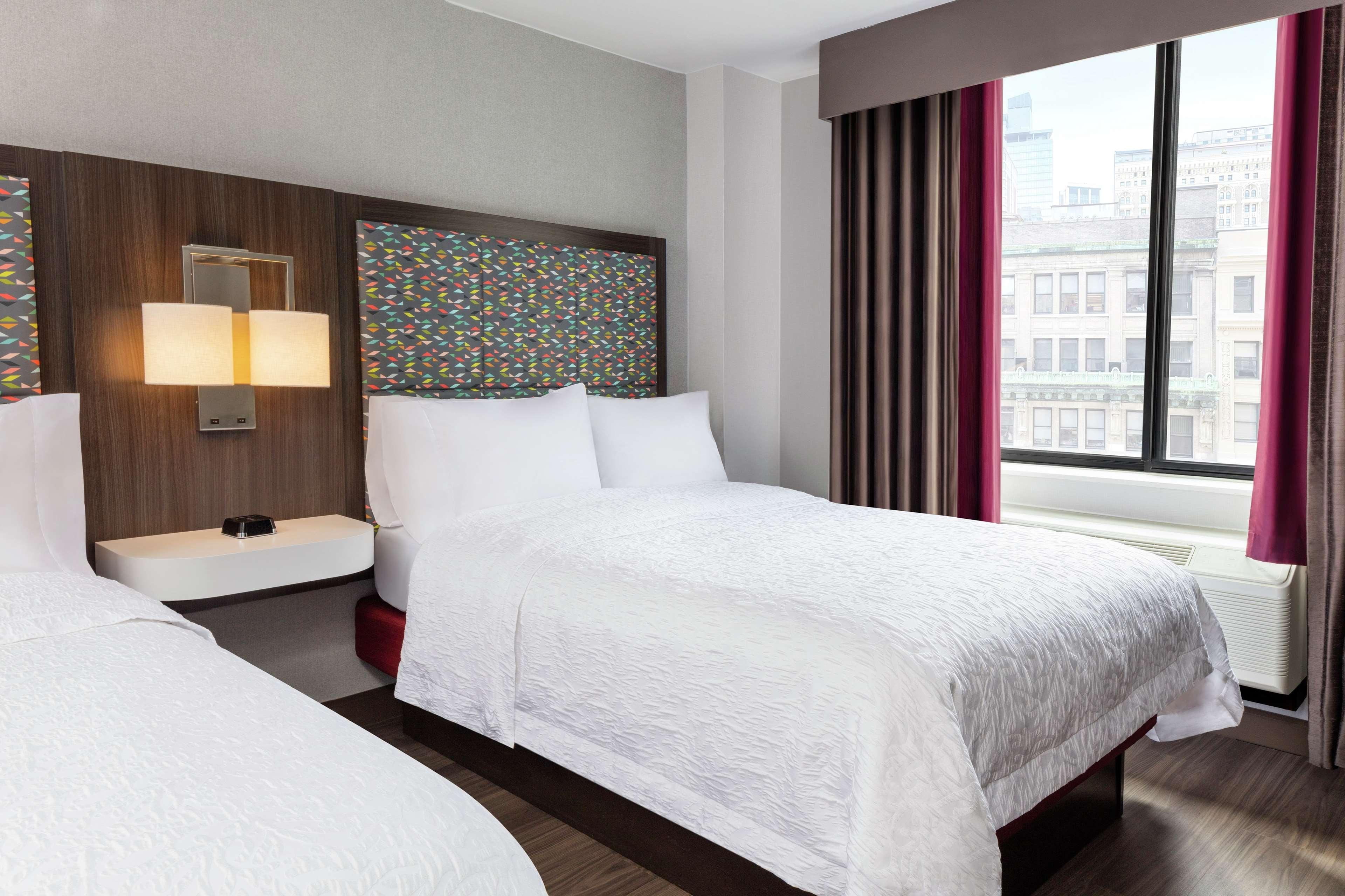 hampton inn manhattan 35th st empire state bldg