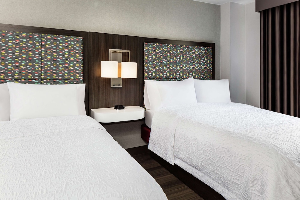hampton inn manhattan 35th st empire state bldg