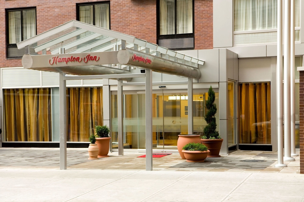 hampton inn manhattan 35th st empire state bldg