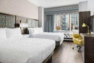 hampton inn manhattan 35th st empire state bldg