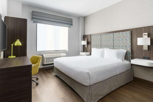 hampton inn manhattan 35th st empire state bldg