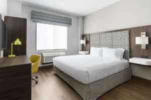 hampton inn manhattan 35th st empire state bldg