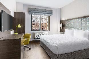 hampton inn manhattan 35th st empire state bldg