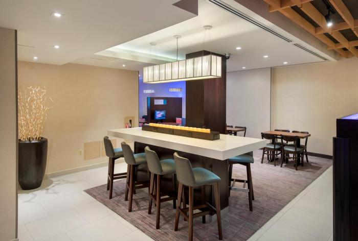 courtyard by marriott new york manhattan soho