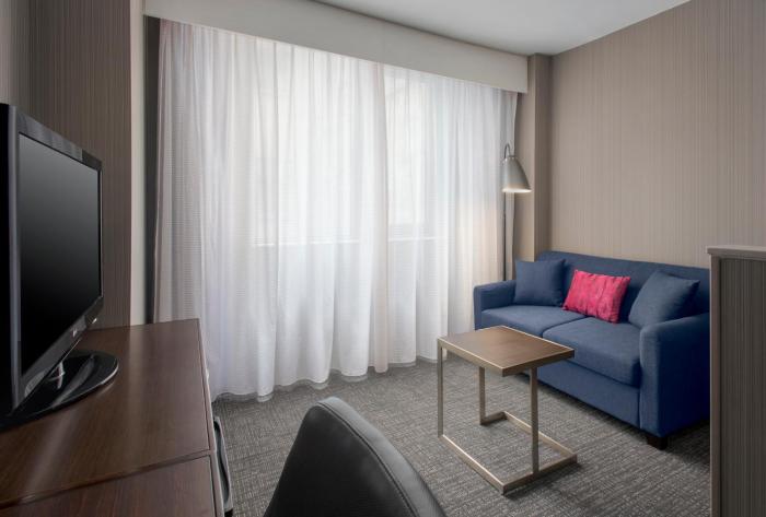 courtyard by marriott new york manhattan soho