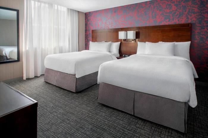 courtyard by marriott new york manhattan soho