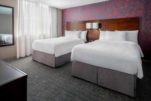 courtyard by marriott new york manhattan soho