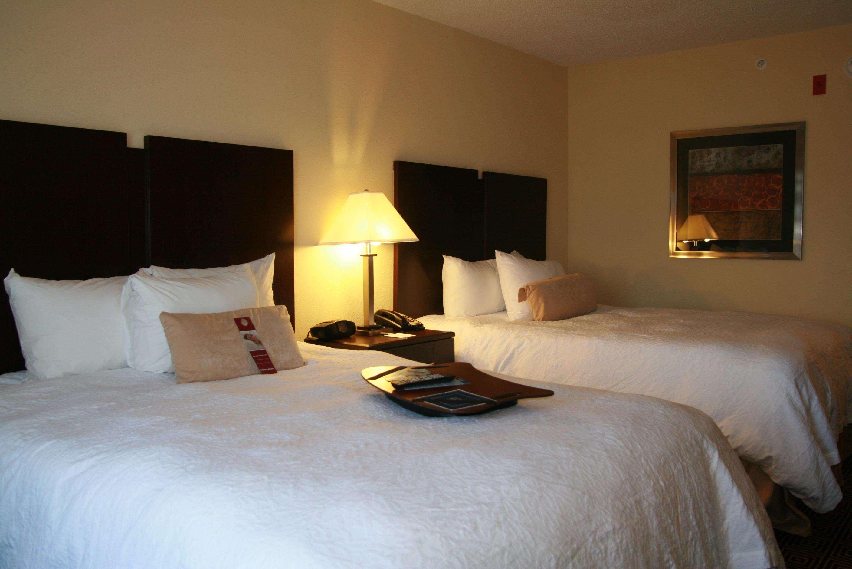hampton inn and suites orlando john young pkwy s park