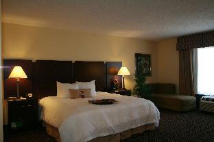 hampton inn and suites orlando john young pkwy s park