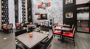 hampton inn and suites orlando john young pkwy s park