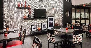 hampton inn and suites orlando john young pkwy s park