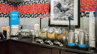 hampton inn and suites orlando john young pkwy s park