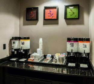 hampton inn and suites orlando john young pkwy s park