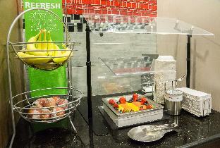 hampton inn and suites orlando john young pkwy s park