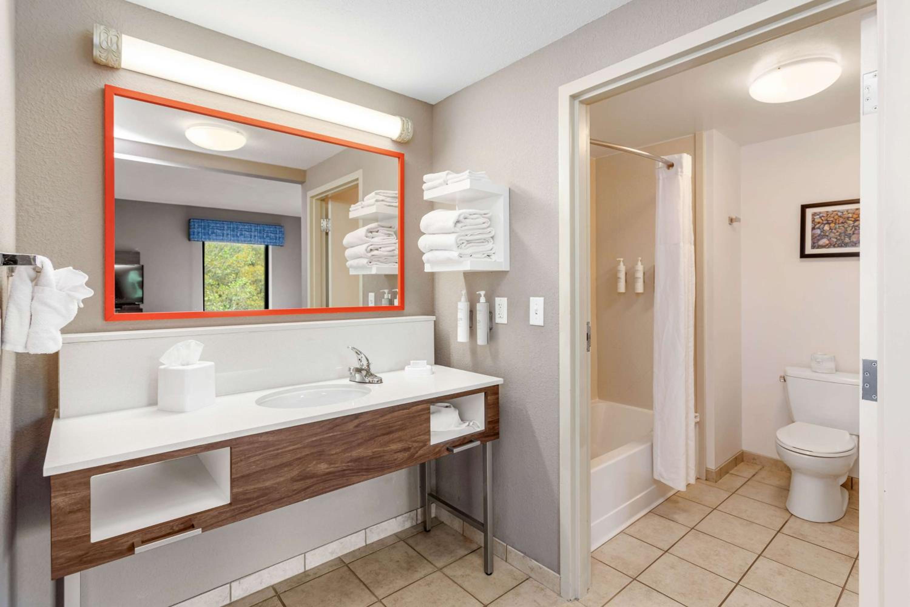 hampton inn and suites orlando apopka