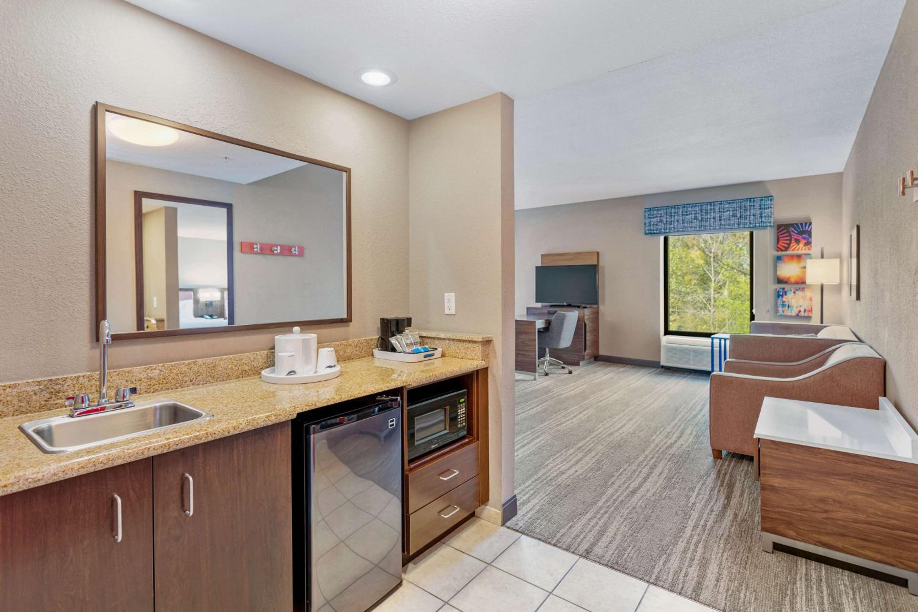 hampton inn and suites orlando apopka