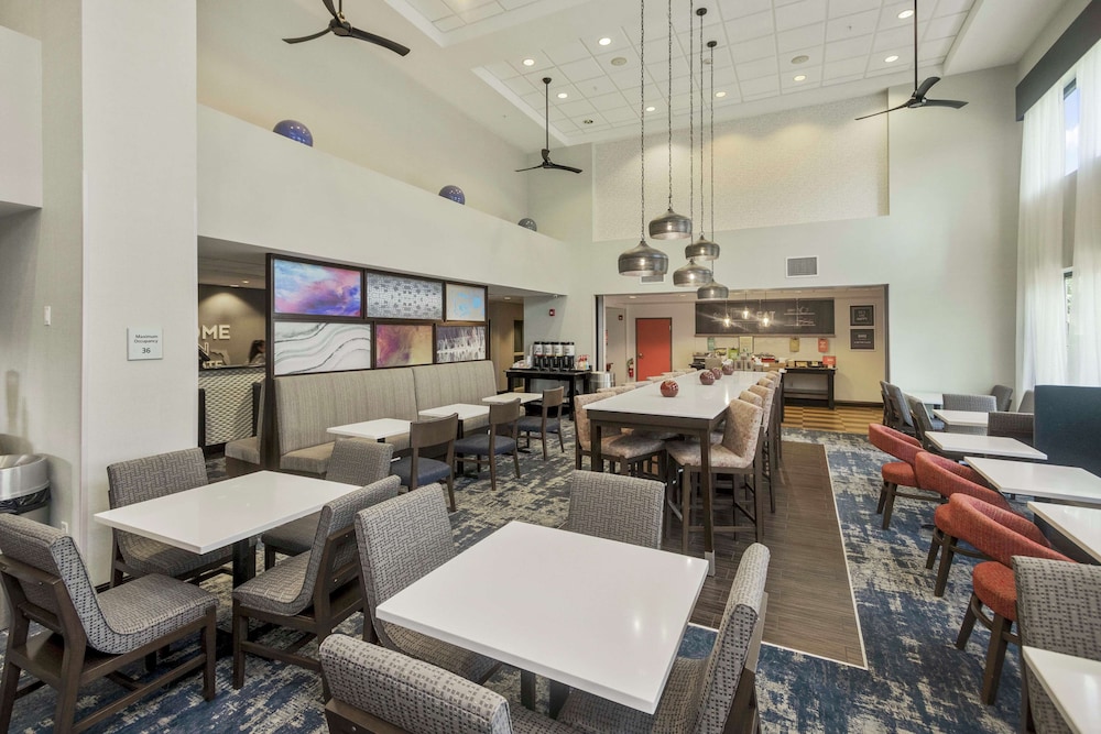hampton inn and suites orlando apopka