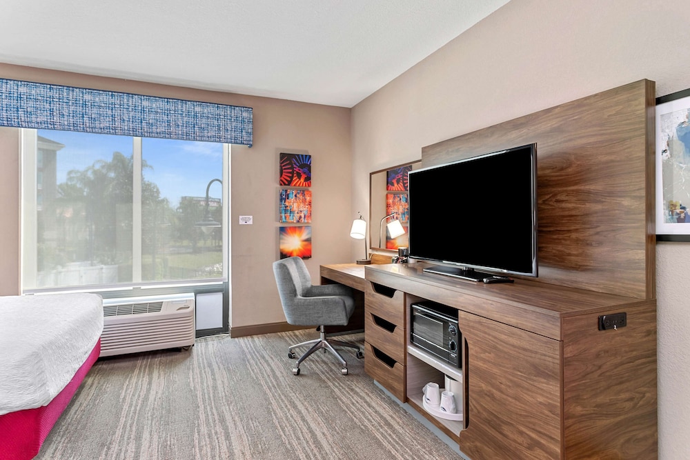 hampton inn and suites orlando apopka