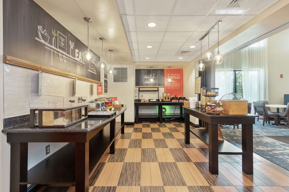 hampton inn and suites orlando apopka