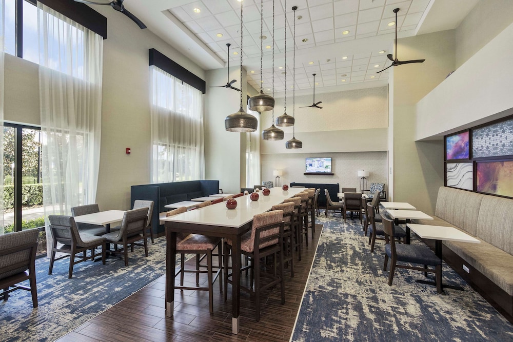 hampton inn and suites orlando apopka