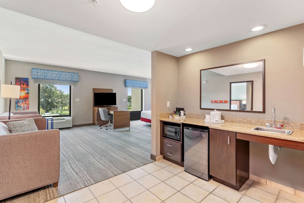 hampton inn and suites orlando apopka