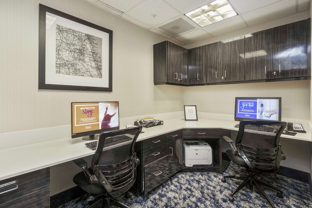 hampton inn and suites orlando apopka