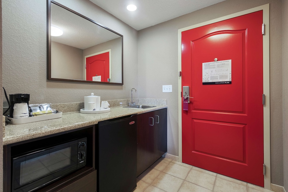 hampton inn and suites orlando apopka