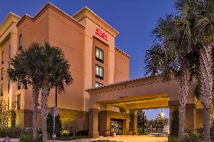 Hampton Inn & Suites Orlando-Apopka,Orange County>>Apopka,3 star