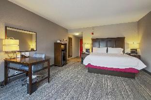 Hampton Inn & Suites Orlando-Apopka,Orange County>>Apopka,3 star