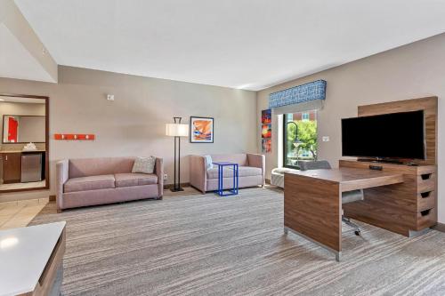 hampton inn and suites orlando apopka