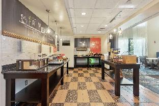 Hampton Inn & Suites Orlando-Apopka,Orange County>>Apopka,3 star