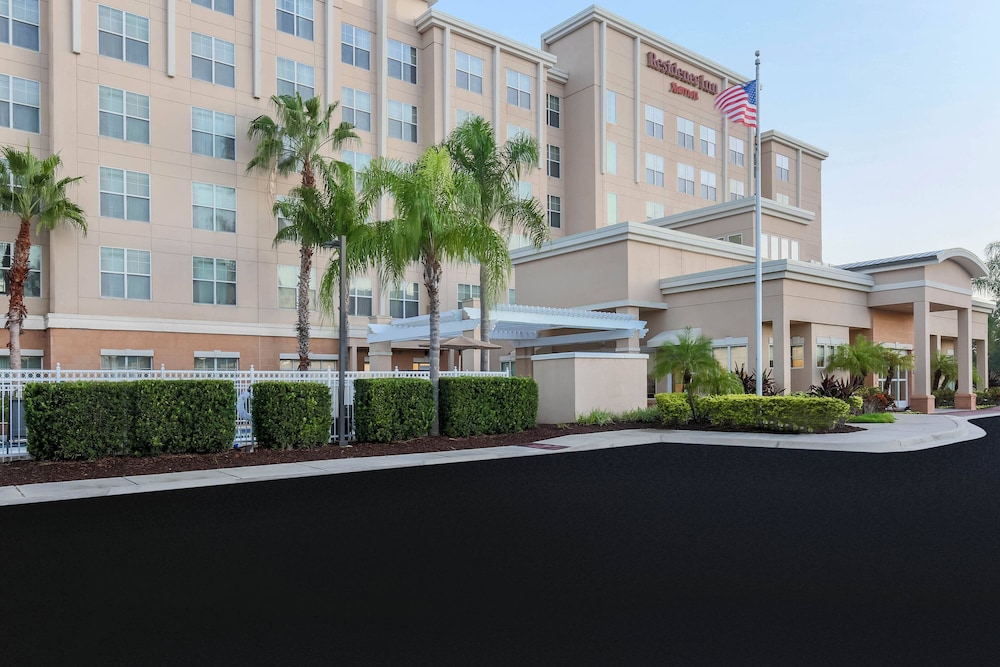 residence inn by marriott orlando lake mary