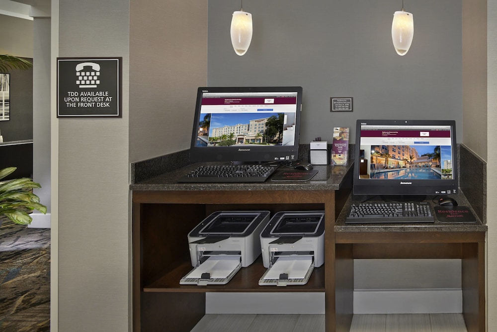 residence inn by marriott orlando lake mary