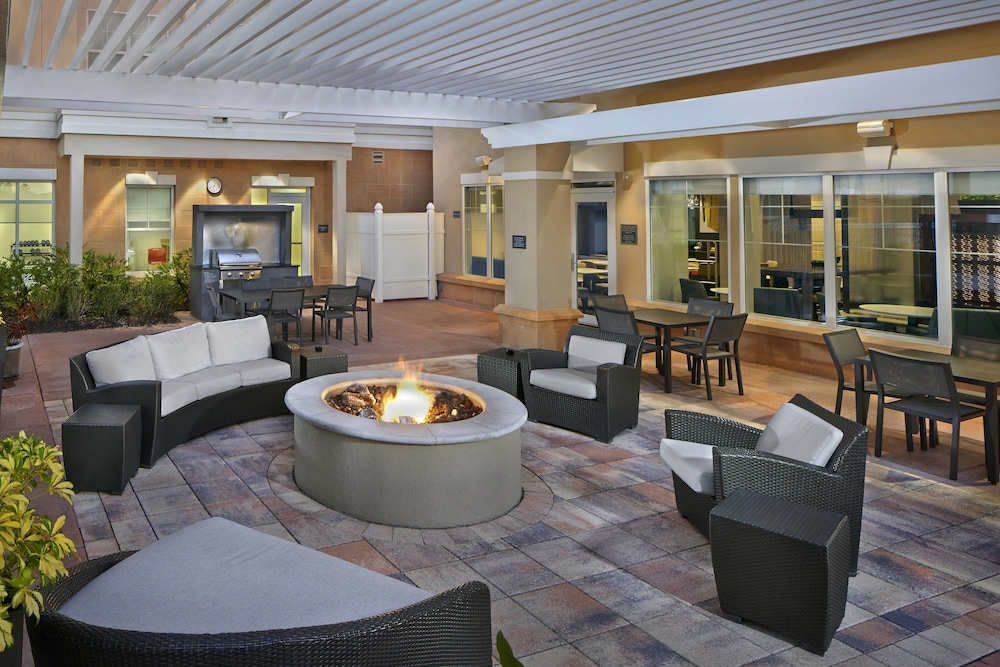 residence inn by marriott orlando lake mary