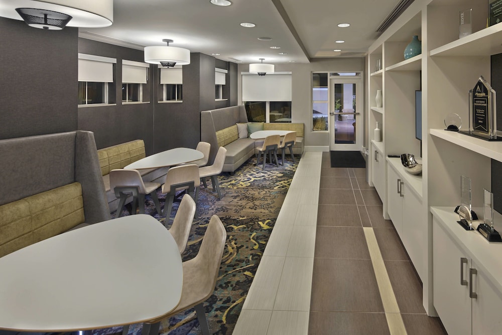 residence inn by marriott orlando lake mary