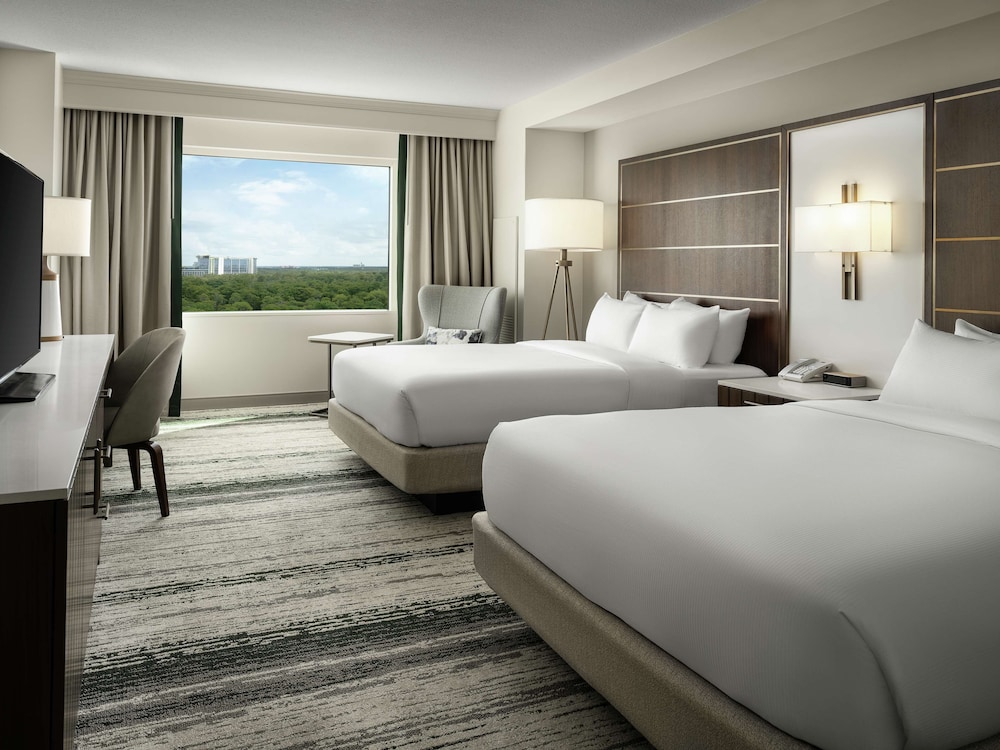 signia by hilton orlando bonnet creek