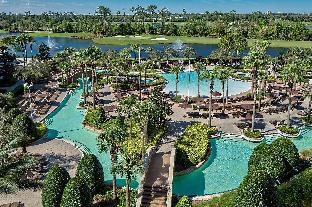 Signia By Hilton Orlando Bonnet Creek,Lake Buena Vista>>Florida,4 star