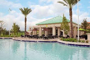 Signia By Hilton Orlando Bonnet Creek,Lake Buena Vista>>Florida,4 star