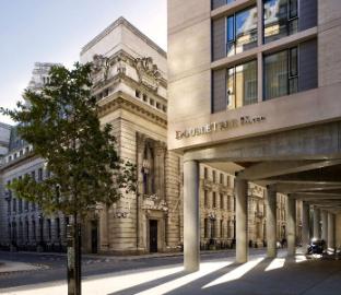 Doubletree By Hilton Hotel London -Tower Of London,Soho>>City Of London,4 star
