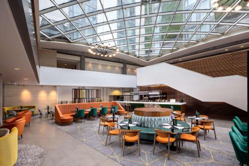 Doubletree By Hilton Hotel London -Tower Of London,Soho>>City Of London,4 star