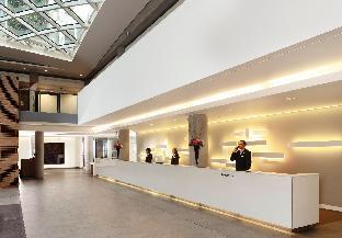 Doubletree By Hilton Hotel London -Tower Of London,Soho>>City Of London,4 star