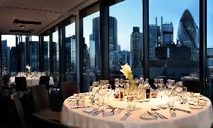 Doubletree By Hilton Hotel London -Tower Of London,Soho>>City Of London,4 star